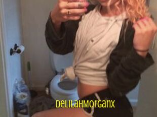 DelilahMorganx