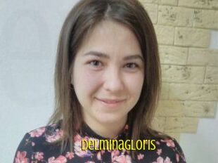 DelminaGloris Extraits Jeunes