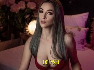 Delysia Extraits Jeunes