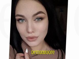 DemiXMoore