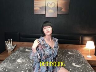 DemiYoung