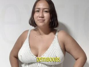 Demiboobs