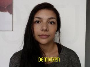 Demivixen