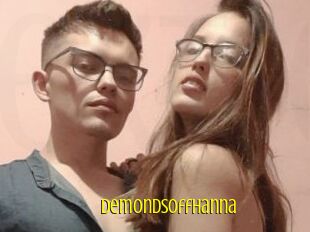 DemondsOffHanna