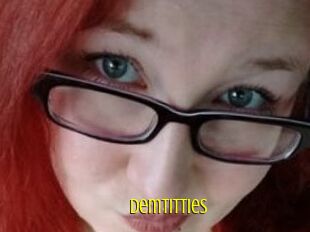 Demtitties