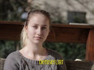 DeniseFLIRT Extraits Jeunes