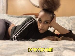 DeniseGraham Extraits Jeunes