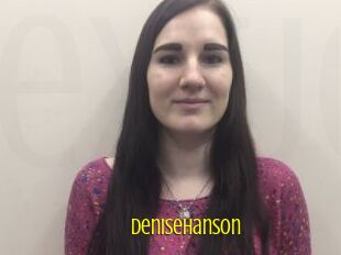 DeniseHanson