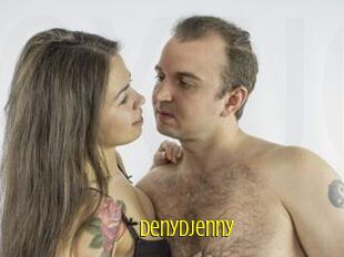 DenyDjenny Extraits Jeunes