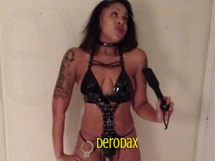 DerodaX