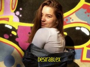 DesirableX