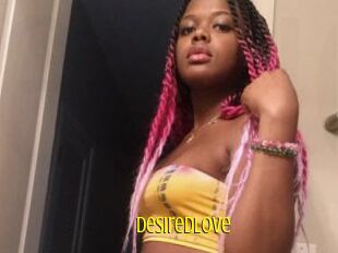 Desiredlove