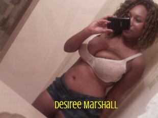 Desiree_Marshall Extraits Jeunes