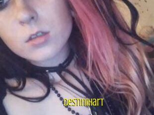 DestiniHart