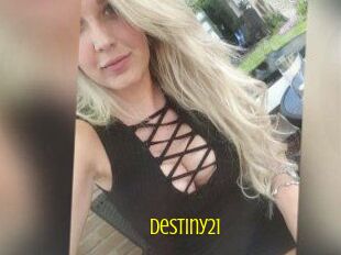 Destiny21