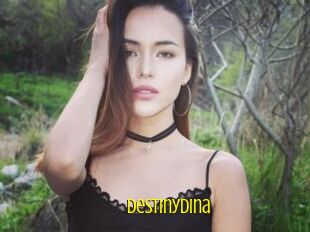 DestinyDina Extraits Jeunes