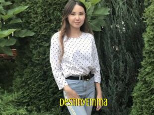 DestinyEmma Extraits Jeunes