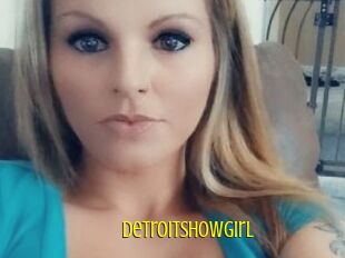 Detroitshowgirl