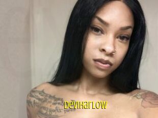 DeviHarlow