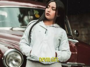 DeviilGirl Extraits Jeunes