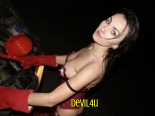 Devil4u