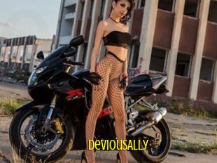 DeviousAlly Extraits Jeunes