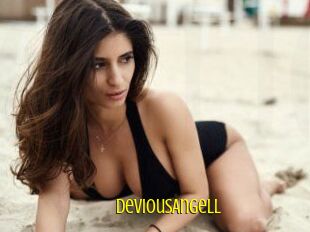 DeviousAngell Extraits Jeunes