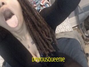 DeviousQueenie