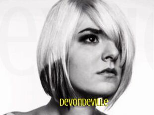 DevonDeVille