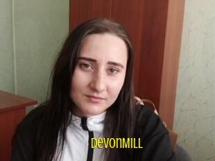 DevonMill