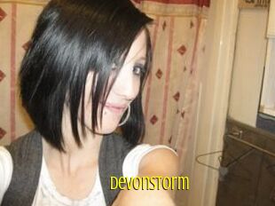 DevonStorm