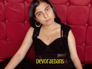 DevoraEdans Extraits Jeunes