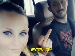 Devynwoodz Extraits Jeunes