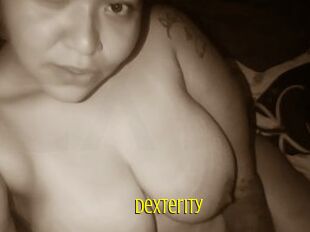 Dexterity