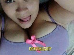 Dexynaughty