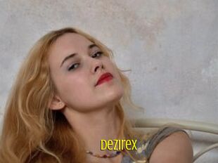 DezireX