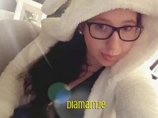 Diamantje