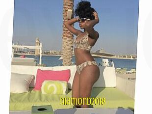 Diamond2018