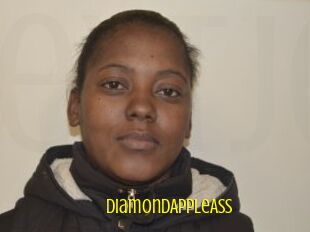 DiamondAppleAss Extraits Jeunes