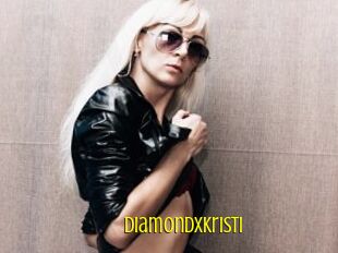 DiamondXKristi