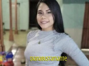 DianaBustamante Extraits Jeunes