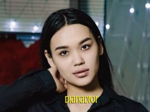 DianaDior Extraits Jeunes