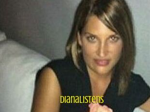 DianaListens