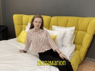 DianaMarion