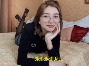 DianaRandall Extraits Jeunes