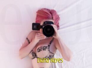 Diana_Hayes