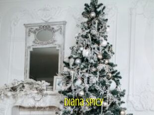 Diana_Spicy