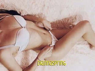 DiannaSpring Extraits Jeunes
