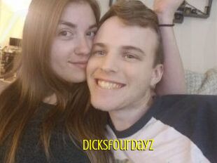 DicksfourDayz Extraits Jeunes