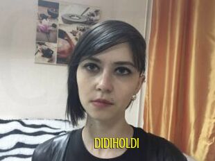 DidiHoldi